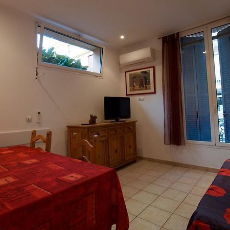 Appartement Les Clematites 멍똥 외부 사진