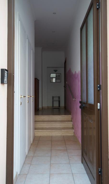 Appartement Les Clematites 멍똥 외부 사진