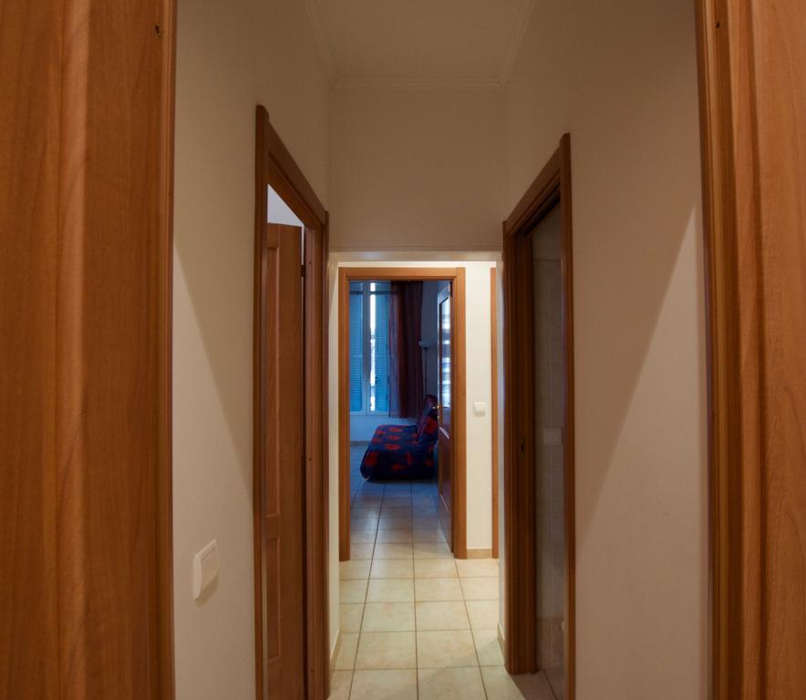 Appartement Les Clematites 멍똥 외부 사진