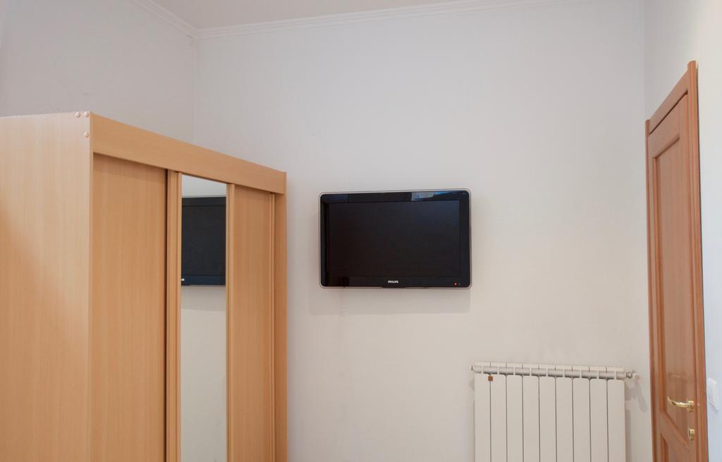 Appartement Les Clematites 멍똥 외부 사진